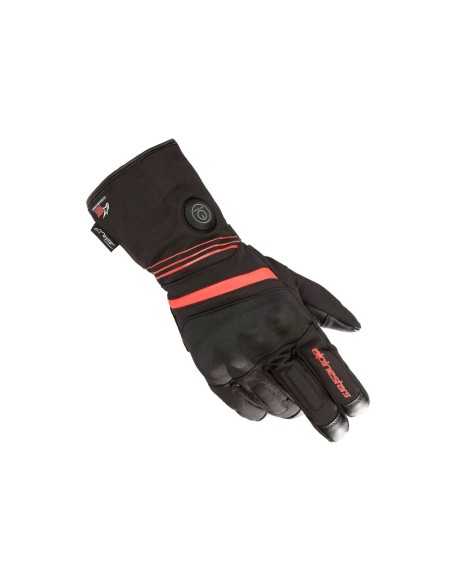 Guantes ALPINESTARS HT-5 Heat Tech Drystar Black