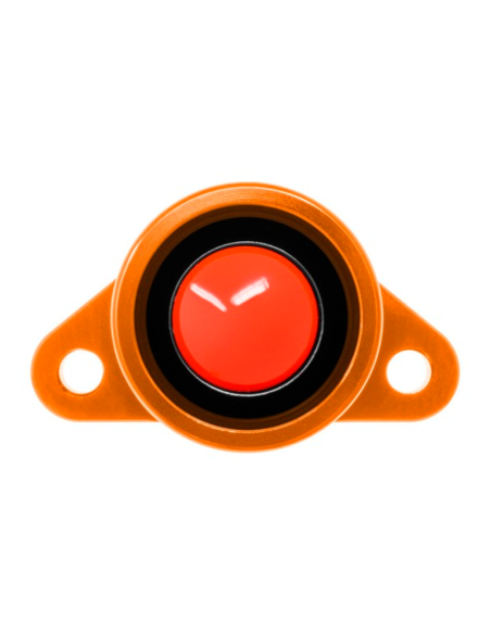 JETPRIME JP KS 048 O Interruptor Encendido JETPRIME KTM 990 DUKE 2024 NARANJA