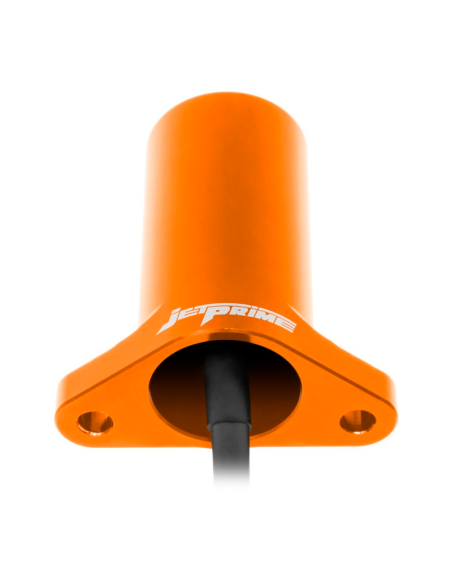 JETPRIME JP KS 048 O Interruptor Encendido JETPRIME KTM 990 DUKE 2024 NARANJA