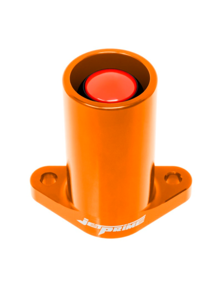 JETPRIME JP KS 048 O Interruptor Encendido JETPRIME KTM 990 DUKE 2024 NARANJA