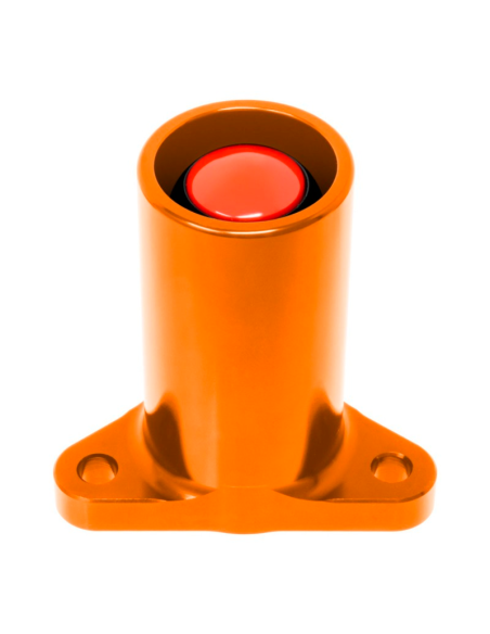 JETPRIME JP KS 048 O Interruptor Encendido JETPRIME KTM 990 DUKE 2024 NARANJA