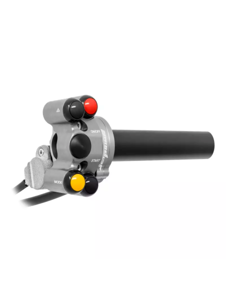 JETPRIME JP PLD 151 Piña Adicional JETPRIME Para El Control Del Acelerador ACC 151 YAMAHA XP560 TMAX 2022-2024
