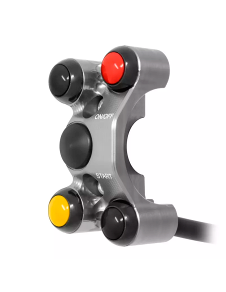 JETPRIME JP PLD 151 Piña Adicional JETPRIME Para El Control Del Acelerador ACC 151 YAMAHA XP560 TMAX 2022-2024