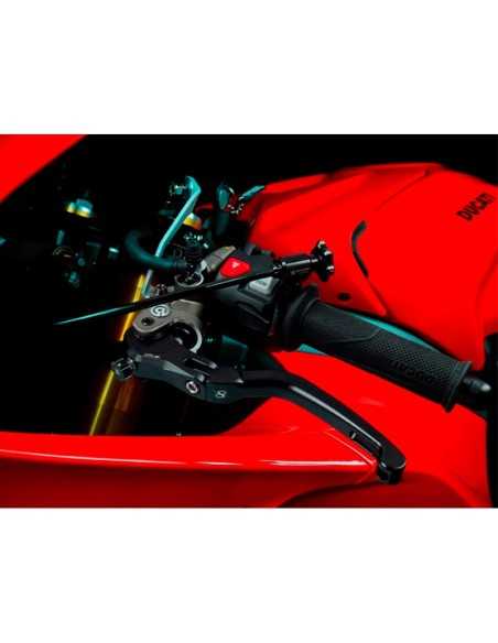 MANETA DE EMBRAGUE BONAMICI RACING DUCATI PANIGALE V4 / V4S 2025