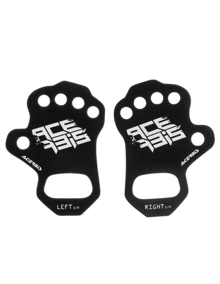 PROTECTOR PALMA ACERBIS 0022717.090 NEGRO ref 0022717.090