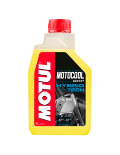 Anticongelante Motul MotoCool Expert 1L