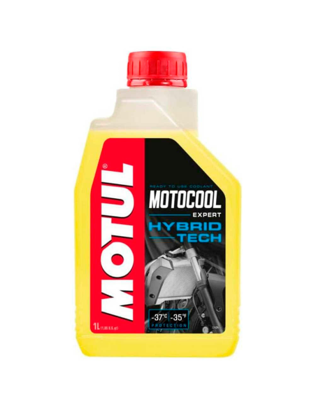 Anticongelante Motul MotoCool Expert 1L