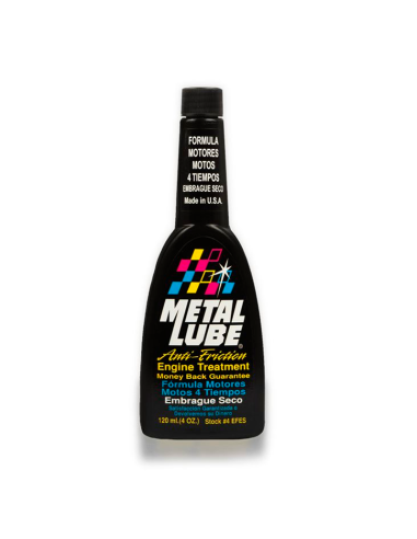 copy of Metal Lube Motos 4-Zeit 120ml