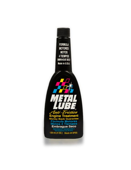 copy of Metal Lube Motos 4-Zeit 120ml