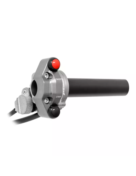 JETPRIME JP PLD 148 Piña Adicional JETPRIME Para El Control Del Acelerador ACC 116 KTM 990 DUKE 2024