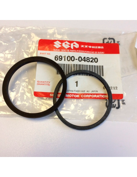 Suzuki 69100-04820-000 Original Suzuki Kolbendichtungssatz