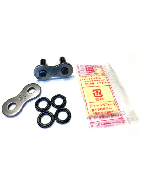 copy of ENGANCHE DID REMACHE 525 VX3 COLOR ACERO