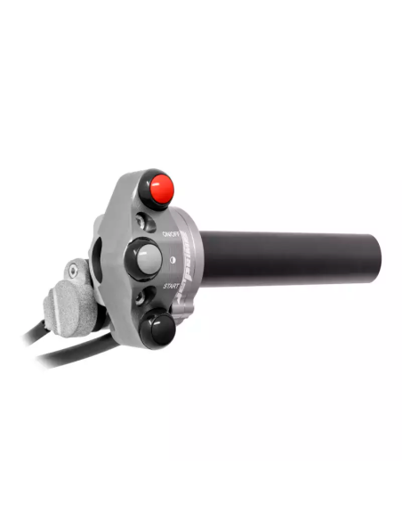 JETPRIME JP PLD 146 Piña Adicional JETPRIME Para El Control Del Acelerador ACC 109 APRILA RS 457 2024