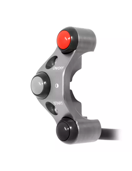 JETPRIME JP PLD 146 Piña Adicional JETPRIME Para El Control Del Acelerador ACC 109 APRILA RS 457 2024
