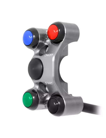JETPRIME JP PLD 139 Piña Adicional JETPRIME Para El Control Del Acelerador ACC 139 TRIUMPH
