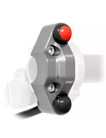 JETPRIME JP PLD 162 Piña Adicional JETPRIME Para El Control Del Acelerador ACC 139 TRIUMPH