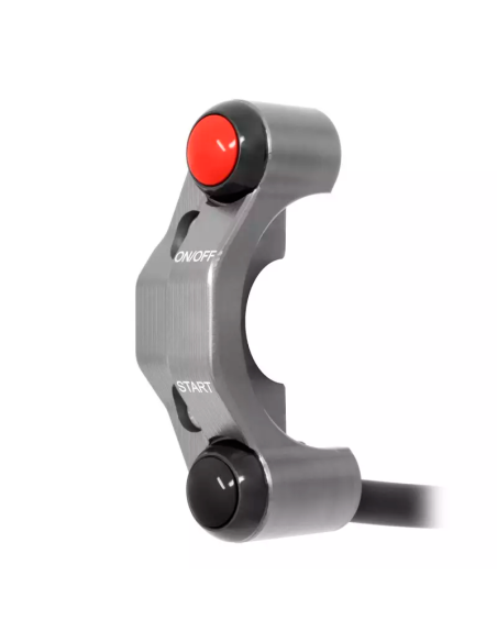 JETPRIME JP PLD 162 Piña Adicional JETPRIME Para El Control Del Acelerador ACC 139 TRIUMPH