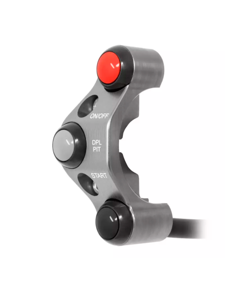 JETPRIME JP PLD 156 Piña Adicional JETPRIME Para El Control Del Acelerador ACC 156 DUCATI PANIGALE V4 - S 2025