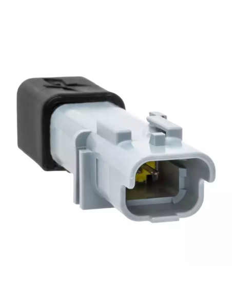 JETPRIME JP ES 063 JETPRIME Tanksystem-Eliminator für DUCATI PANIGALE V4-S 2025