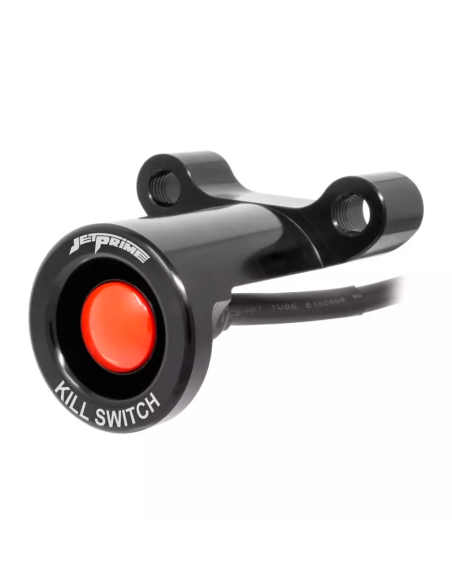 JETPRIME JP KS 056 Interruptor Encendido JETPRIME DUCATI PANIGALE V4-S 2025