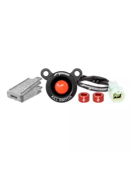 JETPRIME JP KS 056 Interruptor Encendido JETPRIME DUCATI PANIGALE V4-S 2025