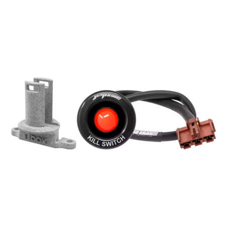 JETPRIME JP KS 025 Interruptor Encendido JETPRIME HONDA CBR 1000 RR 2008-2013