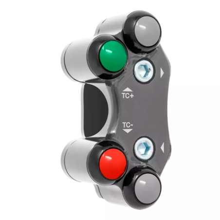 copy of Links RACING 5-Taste Ananas Jetprime APRILIA RSV4 RR RF