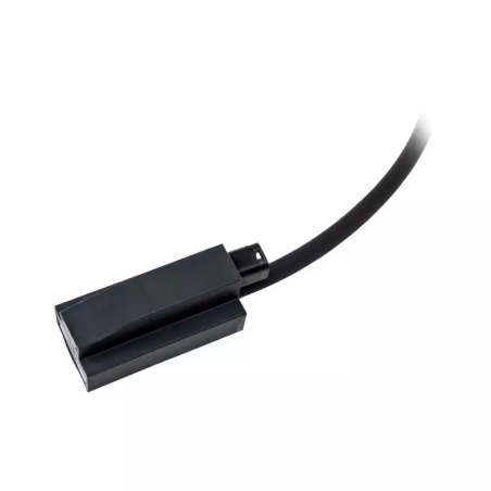 JETPRIME JP PLSR 120 T. Interruptor de manillar izquierdo Racing para Ducati Panigale V4 / S / R TITANIO NUEVO DISEÑO