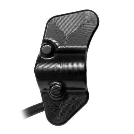 JETPRIME JP PLSR 048. Interruptor de manillar izquierdo JETPRIME RACING KTM DUKE 990 2024