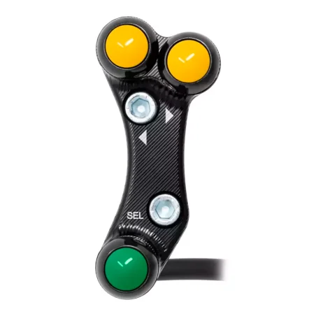 copy of Linkes Kettenrad Racing Jet Prime Yamaha YZF-R6 2017-2022