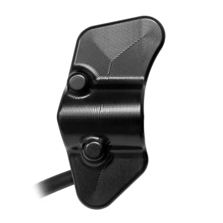 JETPRIME JP PLSR 062. Interruptor de manillar izquierdo JETPRIME RACING Triumph Street Triple 765 R 2023-2024
