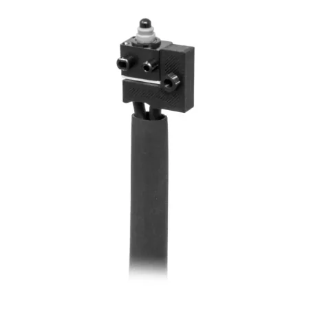 JETPRIME JP PLSR 062. Interruptor de manillar izquierdo JETPRIME RACING Triumph Street Triple 765 R 2023-2024 TITANIO
