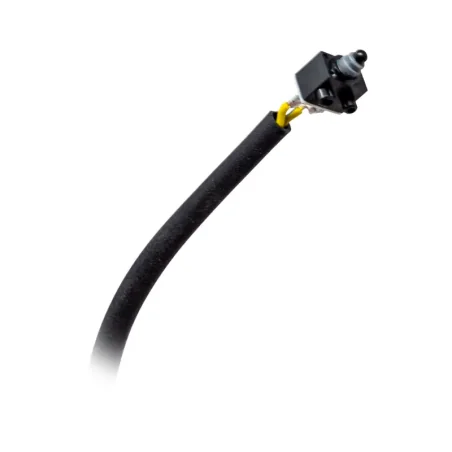 JETPRIME JP PLSR 039 C. Interruptor de manillar izquierdo Racing para Triumph TIGER 900 COBRE