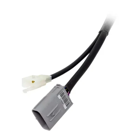 JETPRIME JP PLS 660 Interruptor de manillar 12 botones izquierdo para APRILIA RS 660