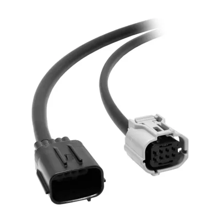 JETPRIME JP PLS 056. Interruptor de manillar izquierdo JETPRIME RACING KAWASAKI ZX-10R - R 2021-2024