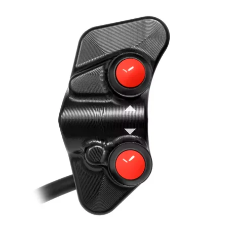 JETPRIME JP PLS 052. Interruptor de manillar izquierdo JETPRIME CALLE Kove 450 Rally