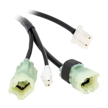 Jetprime JP PLS 044 Piña Izquierda Carretera 7 botones Jetprime KAWASAKI ZX-6R 636 2019-2022