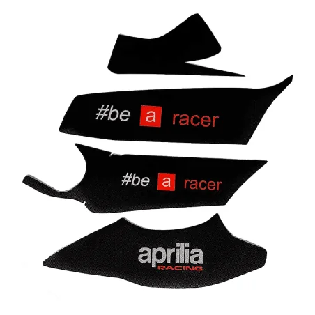 Quilla Racing Aprilia RS 600 21-24