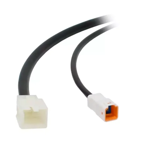 copy of Linke Pineapple Road 5 Tasten Jetprime YAMAHA YZF-R3 2015-2018