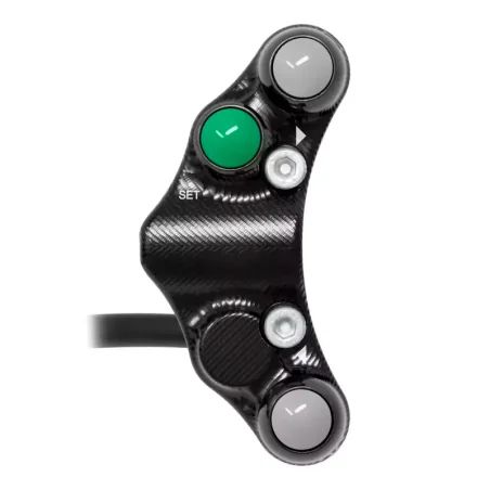 copy of Linke Pineapple Road 5 Tasten Jetprime YAMAHA YZF-R3 2015-2018