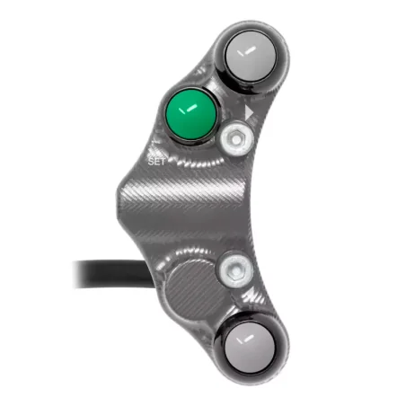 copy of Linke Pineapple Road 5 Tasten Jetprime YAMAHA YZF-R3 2015-2018