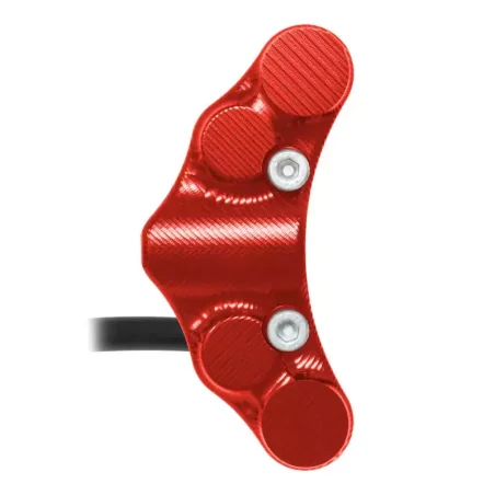 copy of Linke Pineapple Road 5 Tasten Jetprime YAMAHA YZF-R3 2015-2018