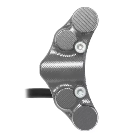 copy of Linke Pineapple Road 5 Tasten Jetprime YAMAHA YZF-R3 2015-2018