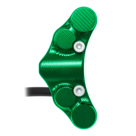 copy of Linke Pineapple Road 5 Tasten Jetprime YAMAHA YZF-R3 2015-2018