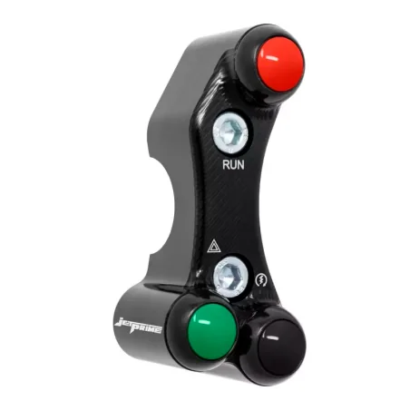 copy of Rechte Ananas 3 Tasten JETPRIME DUCATI 999 / R / S 2003-2007