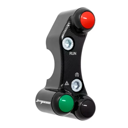 copy of Rechte Ananas 3 Tasten JETPRIME DUCATI 999 / R / S 2003-2007