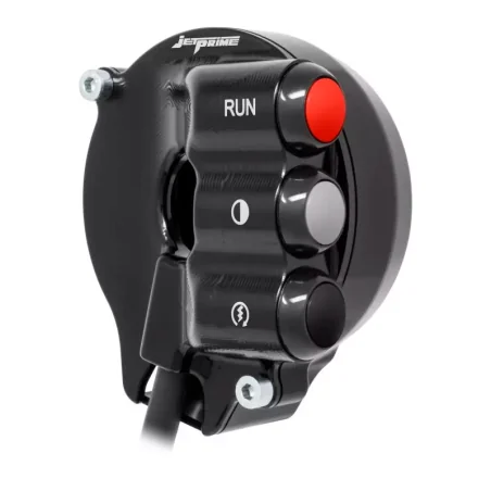copy of Ananasbeschleuniger JETPRIME TWIST GRIP APRILIA RSV4 / RR / RF 2017-2020