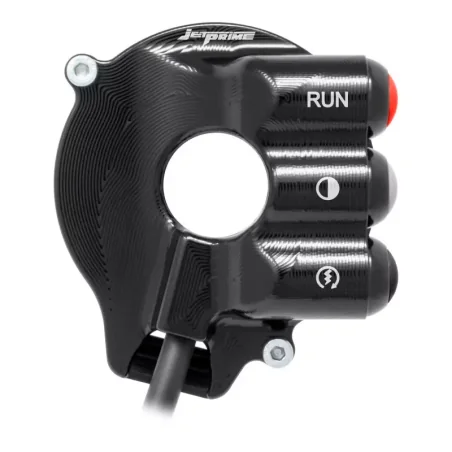 copy of Ananasbeschleuniger JETPRIME TWIST GRIP APRILIA RSV4 / RR / RF 2017-2020