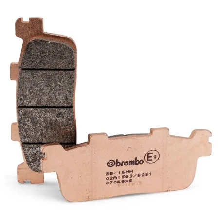 BREMBO 07069XS Pastillas de freno sinterizadas Brembo 07069XS