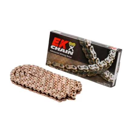 Cadena EK 525ZVX3 NX-Ring 525